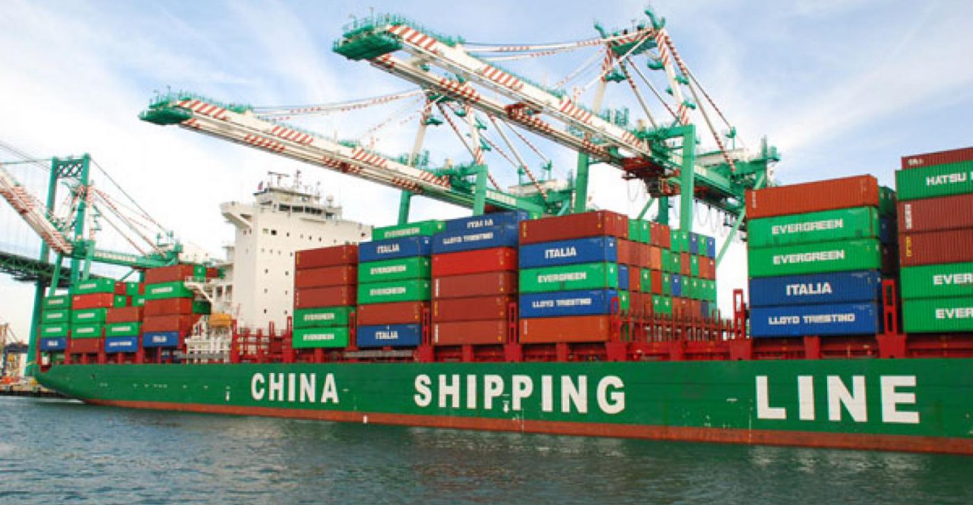 واردات از چین | بازرگانی راه سبز